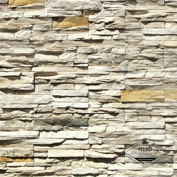 Декоративный камень White Hills, Кросс Фелл 100-00 в Смоленске